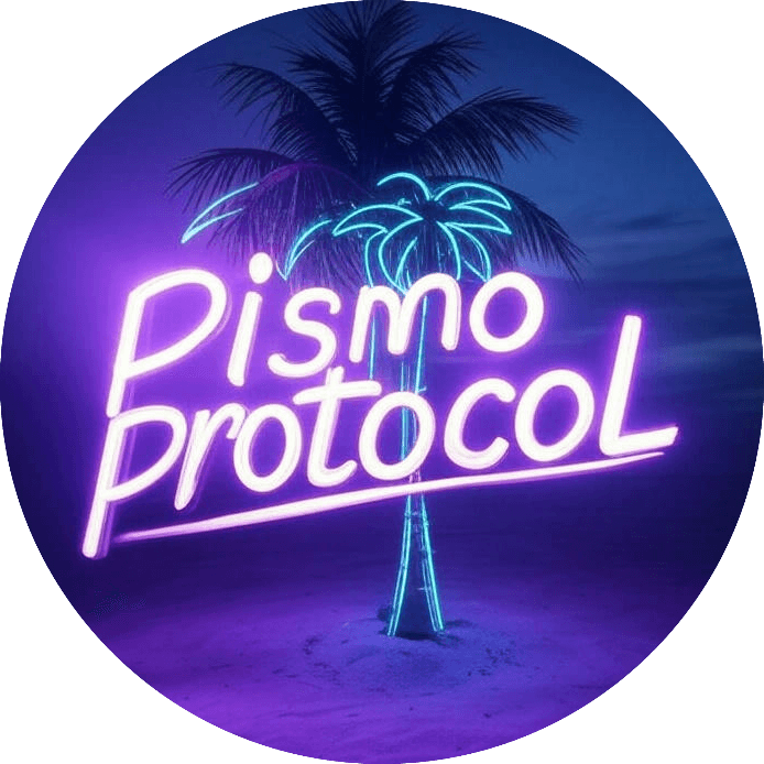 Pismo Protocol Logo